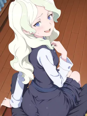 [GoonStudio] Diana Cavendish (Little Witch Academia) - 249 pics [AI Generated]_007