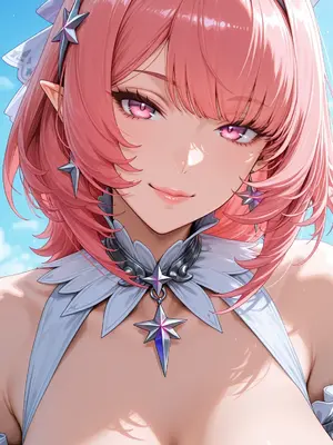 [Daewi] Remielle Dan ︱ ZZZ (Patreon) [AI Generated]_002