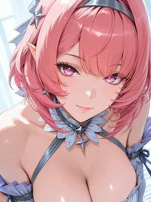 [Daewi] Remielle Dan ︱ ZZZ (Patreon) [AI Generated]_004