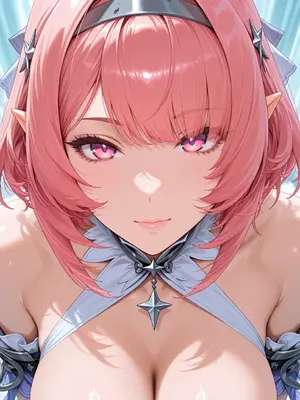 [Daewi] Remielle Dan ︱ ZZZ (Patreon) [AI Generated]_006