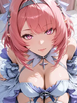 [Daewi] Remielle Dan ︱ ZZZ (Patreon) [AI Generated]_008