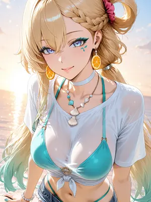 [Daewi] Lynae ︱ WuWa (Patreon) [AI Generated]_004