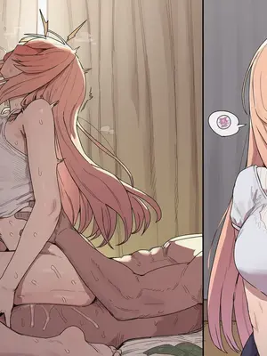 [NewtypeWaifu] 一之瀬帆波 (ようこそ実力至上主義の教室へ)_005
