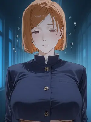 [Ramen-Chan] Nobara Kugisaki (Jujutsu Kaisen)_006