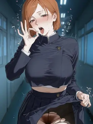 [Ramen-Chan] Nobara Kugisaki (Jujutsu Kaisen)_012