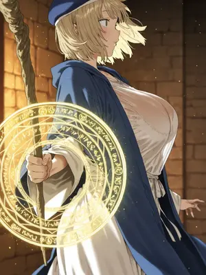 [Ramen-chan] falin thorden 1 (Dungeon Meshi)_002