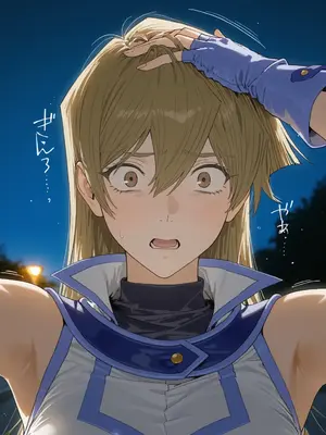 [Ramen-Chan] Tenjouin Asuka (Yu-Gi-Oh! GX)_005