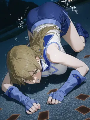 [Ramen-Chan] Tenjouin Asuka (Yu-Gi-Oh! GX)_007
