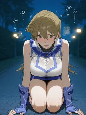 [Ramen-Chan] Tenjouin Asuka (Yu-Gi-Oh! GX)_009