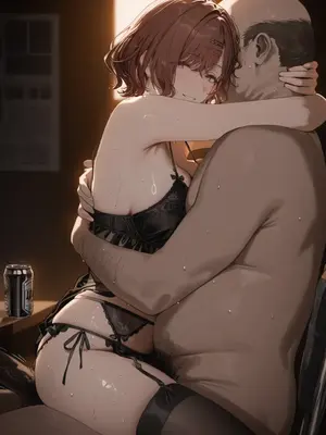 [Ramen-Chan] Higuchi Madoka & Asakura Toru (THE iDOLM@STER_ Shiny Colors)_006