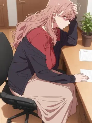 [Ramen-Chan] Miyako Saitou (Oshi no Ko)_005