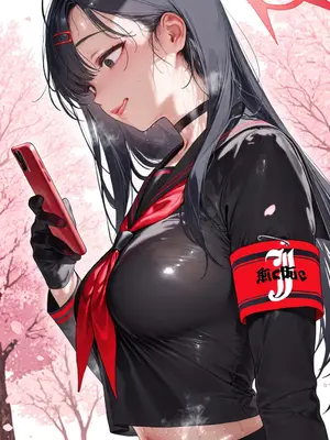 [Ramen-Chan] Nakamasa Ichika (Blue Archive)_003