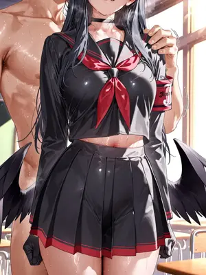 [Ramen-Chan] Nakamasa Ichika (Blue Archive)_008