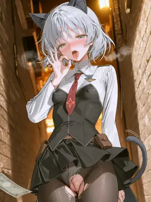 [Ramen-Chan] Sanya V. Litvyak (Strike Witches)_002
