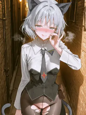 [Ramen-Chan] Sanya V. Litvyak (Strike Witches)_003