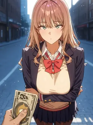 [Ramen chan] Yume Minami 1 (SSSS Dynazenon)_003