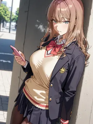 [Ramen chan] Yume Minami 1 (SSSS Dynazenon)_002