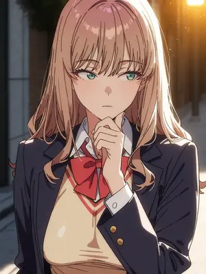 [Ramen chan] Yume Minami 1 (SSSS Dynazenon)_004