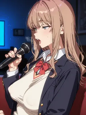 [Ramen chan] Yume Minami 1 (SSSS Dynazenon)_005