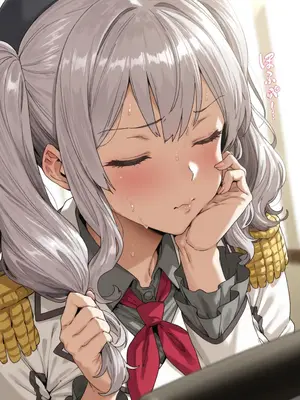 [Ramen-chan] Kashima 1 (Kantai collection)_005