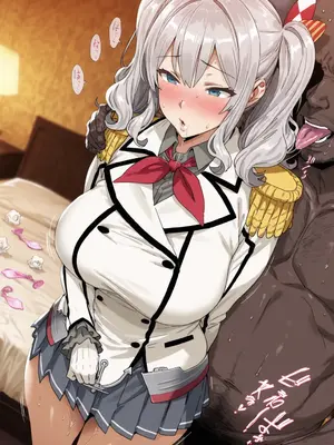 [Ramen-chan] Kashima 1 (Kantai collection)_010