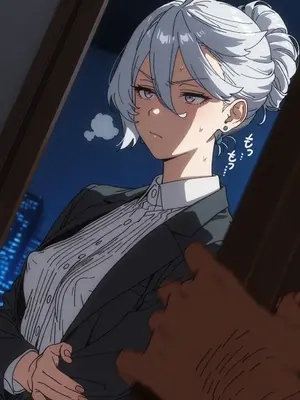 [Ramen-Chan] Miorine Rembran 2 (Mobile Suit Gundam_ The Witch from Mercury)_007