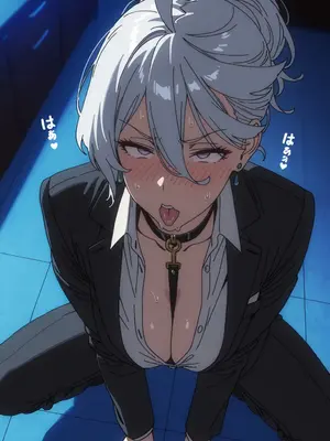 [Ramen-Chan] Miorine Rembran 2 (Mobile Suit Gundam_ The Witch from Mercury)_011