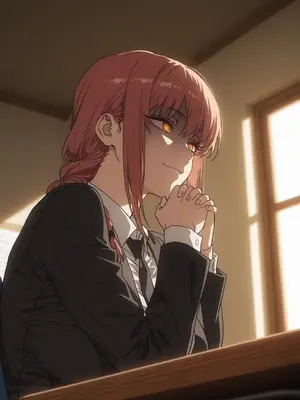 [Ramen-Chan] Makima 2 (Chainsaw Man)_004