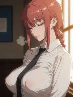 [Ramen-Chan] Makima 2 (Chainsaw Man)_006