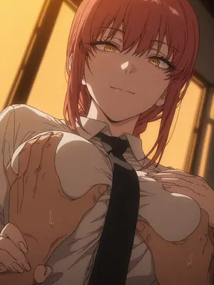 [Ramen-Chan] Makima 2 (Chainsaw Man)_007
