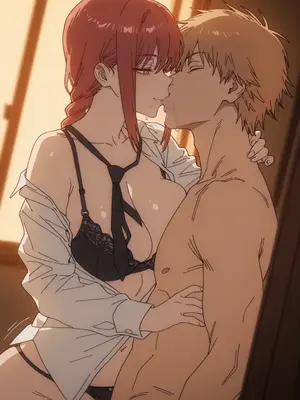 [Ramen-Chan] Makima 2 (Chainsaw Man)_011
