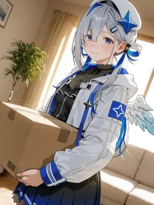 【Ramen-chan】天音かなた2_Discord_002