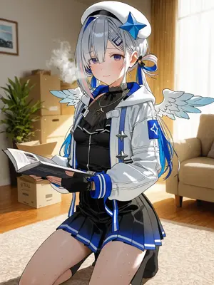 【Ramen-chan】天音かなた2_Discord_003