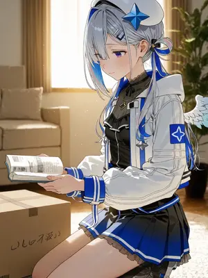 【Ramen-chan】天音かなた2_Discord_004