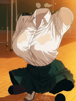【Ramen-chan】葉隠透_Discord_003