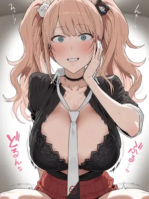 【Ramen-【Ramen-chan】江ノ島盾子_Discord_002
