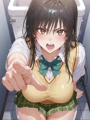 【Ramen-chan】Kotegawa Yui 4_Discord_004