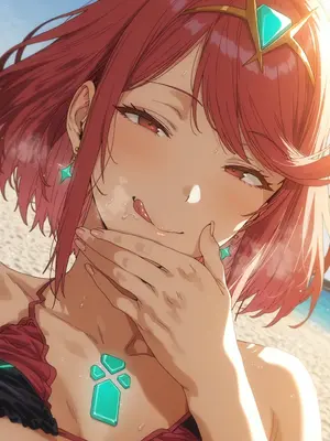 【Ramen-chan】Pyra (Xenoblade Chronicles 2) 3_Discord_006