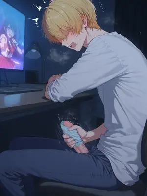 【Ramen-chan】Hoshino Ai_Discord_002