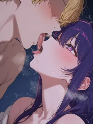 【Ramen-chan】Hoshino Ai_Discord_011