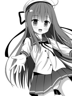 [須藤イド] ちっちゃいけど母性的な女の子に授乳手コキで身も心もお世話される_0004