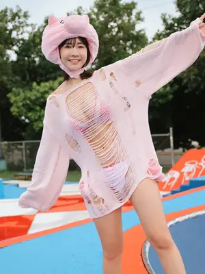 天羽希純 - 走吧！最高點！！ ～序章～_003