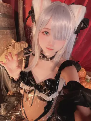 senyuki - janus halloween - Azur Lane_0002