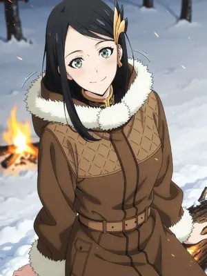 [GoonStudio] Park HeejinSatsuki Imamiya (Solo Leveling) - 246 pics [AI Generated]_003