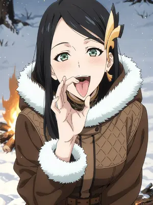 [GoonStudio] Park HeejinSatsuki Imamiya (Solo Leveling) - 246 pics [AI Generated]_006