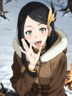 [GoonStudio] Park HeejinSatsuki Imamiya (Solo Leveling) - 246 pics [AI Generated]_007