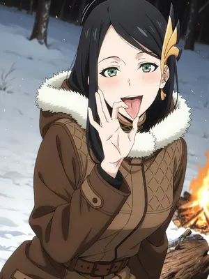 [GoonStudio] Park HeejinSatsuki Imamiya (Solo Leveling) - 246 pics [AI Generated]_008