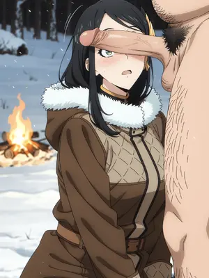 [GoonStudio] Park HeejinSatsuki Imamiya (Solo Leveling) - 246 pics [AI Generated]_012
