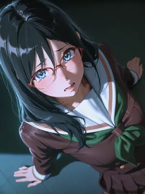[Normitity] Asuka Tanuka Request! (Patreon)
