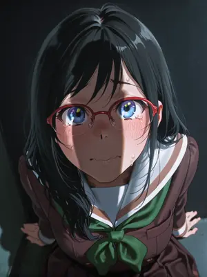 [Normitity] Asuka Tanuka Request! (Patreon)_009